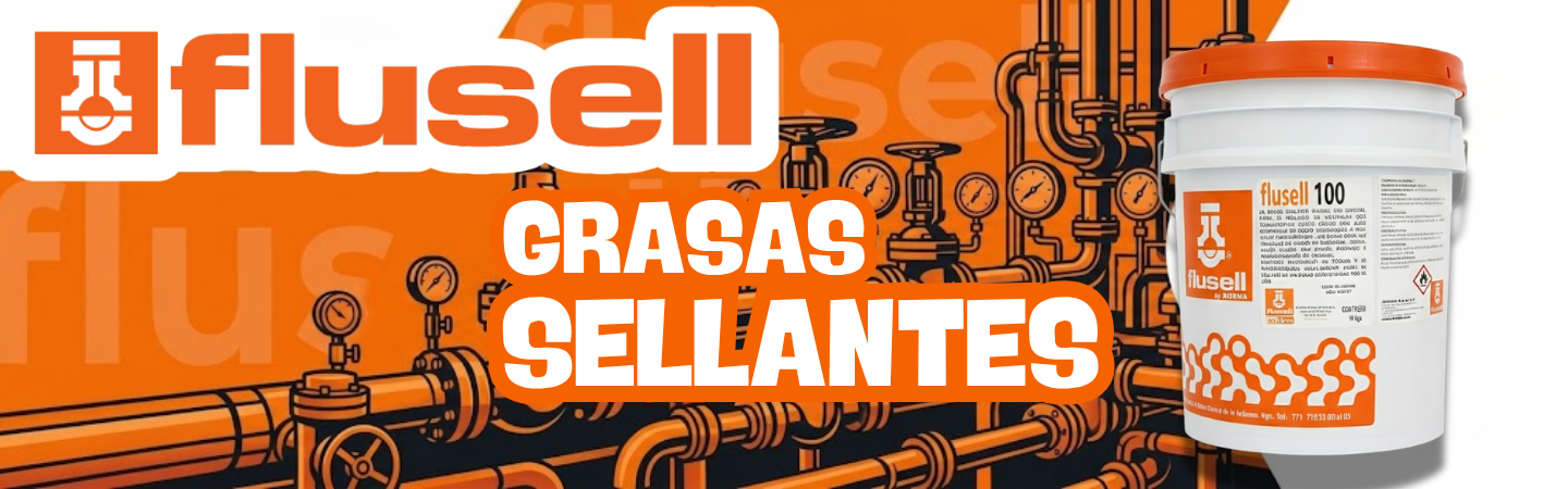 Fabricante y vendedor de productos para la industria petrolera
