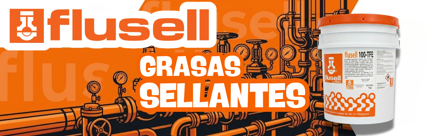 Fabricante y vendedor de productos para la industria petrolera