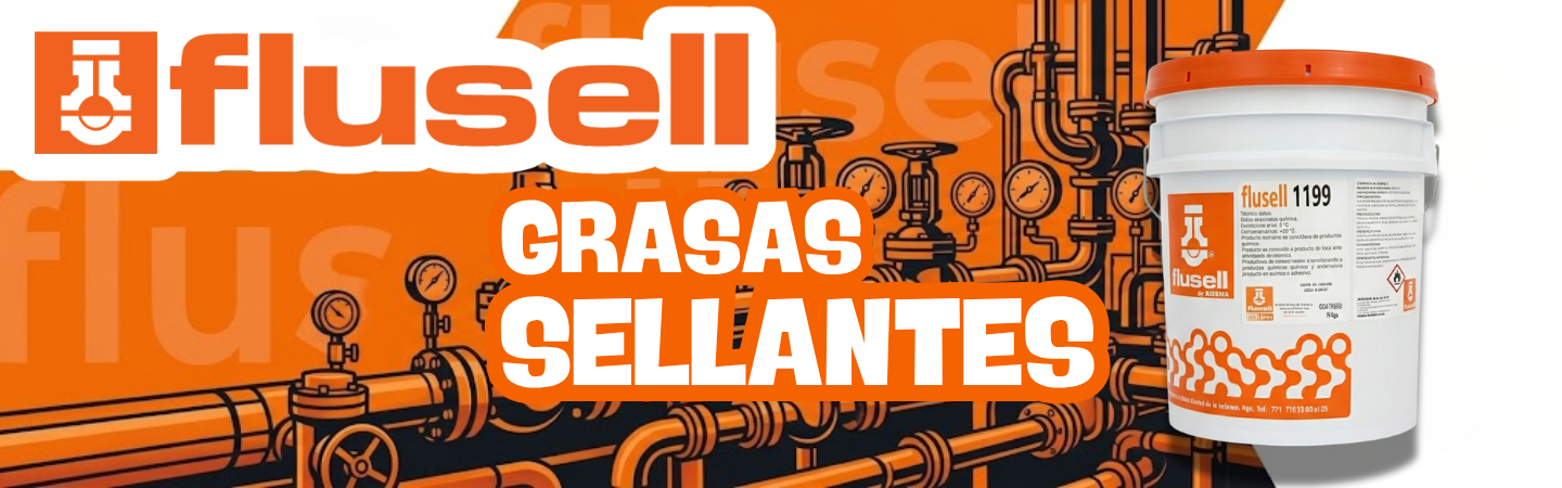 Fabricante y vendedor de productos para la industria petrolera