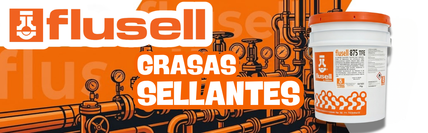 Fabricante y vendedor de productos para la industria petrolera