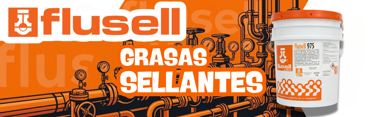 Fabricante y vendedor de productos para la industria petrolera