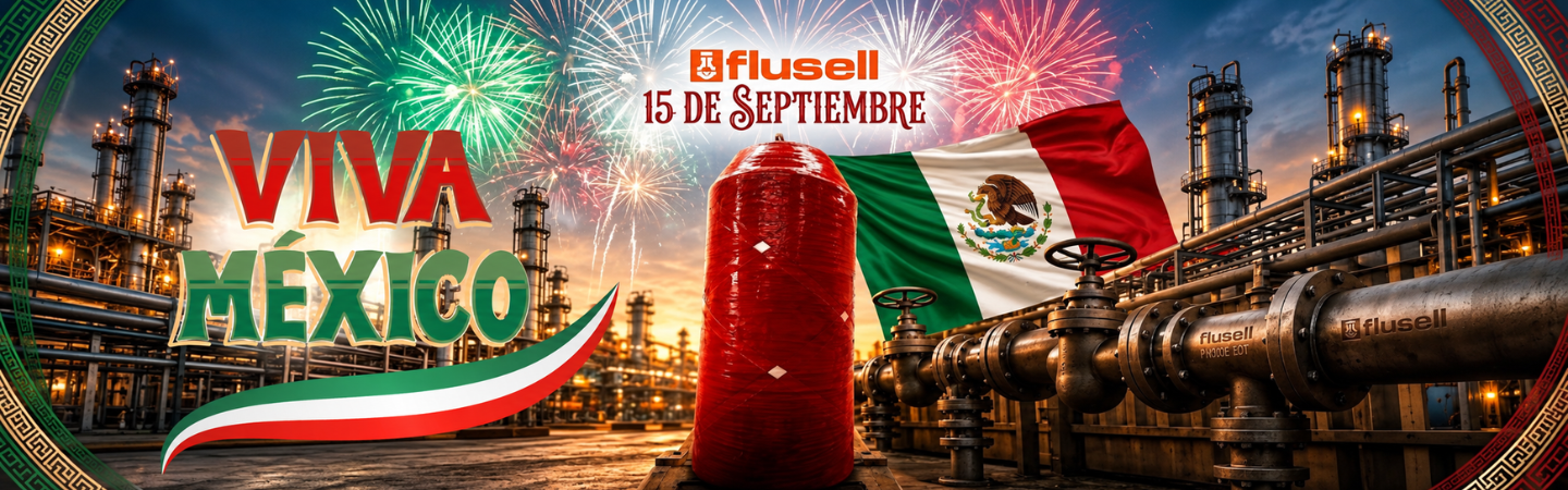 Fabricante y vendedor de productos para la industria petrolera