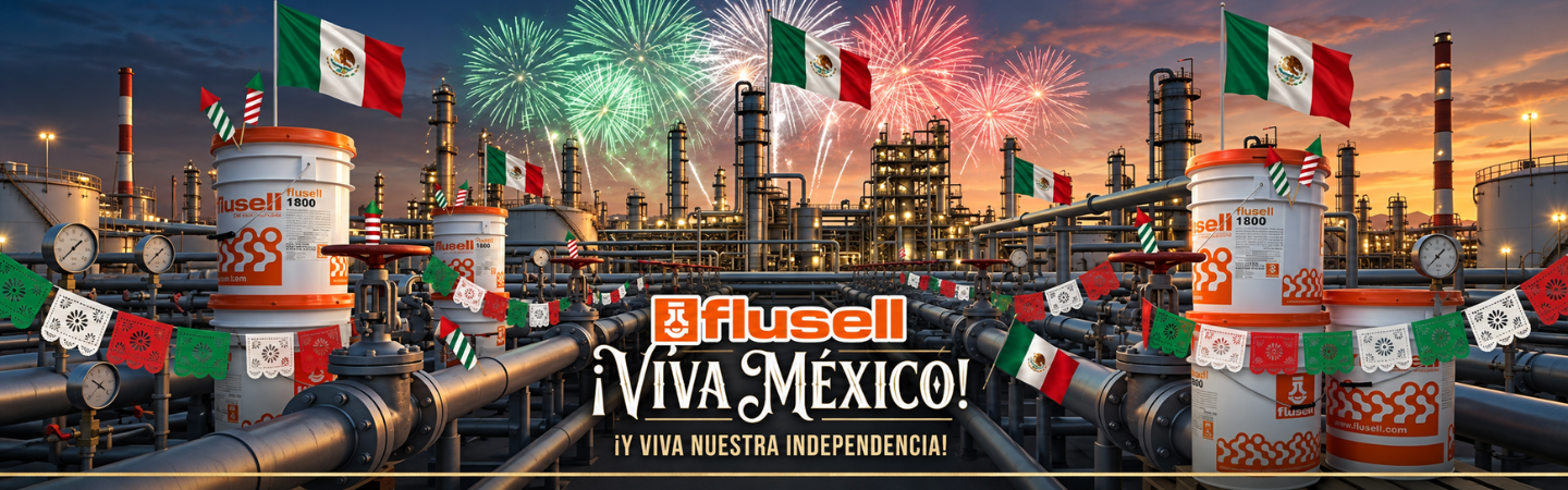 Fabricante y vendedor de productos para la industria petrolera