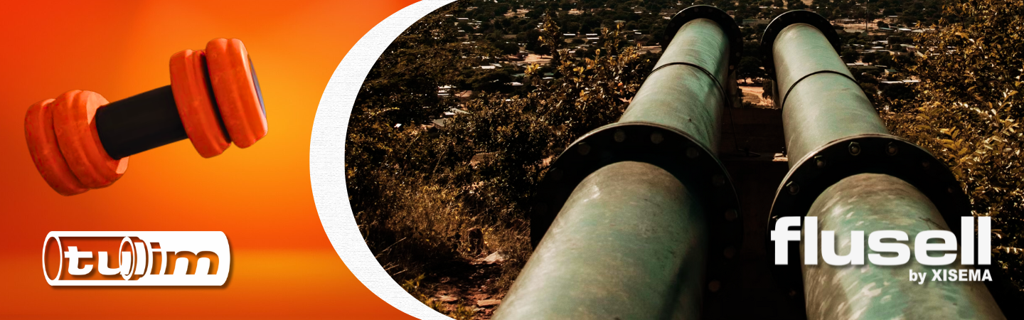 Manufacturer and seller of products for the oil industry