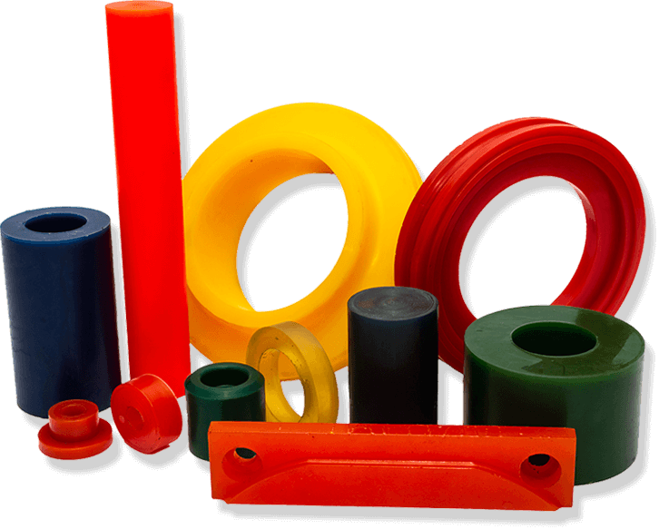 Manufacturer and seller of products for the oil industry