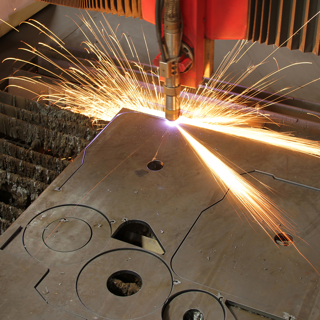 Produttore e venditore di prodotti per l'industria petrolifera