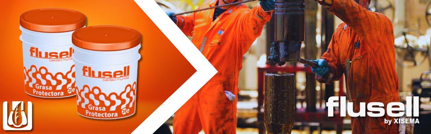 Produttore e venditore di prodotti per l'industria petrolifera