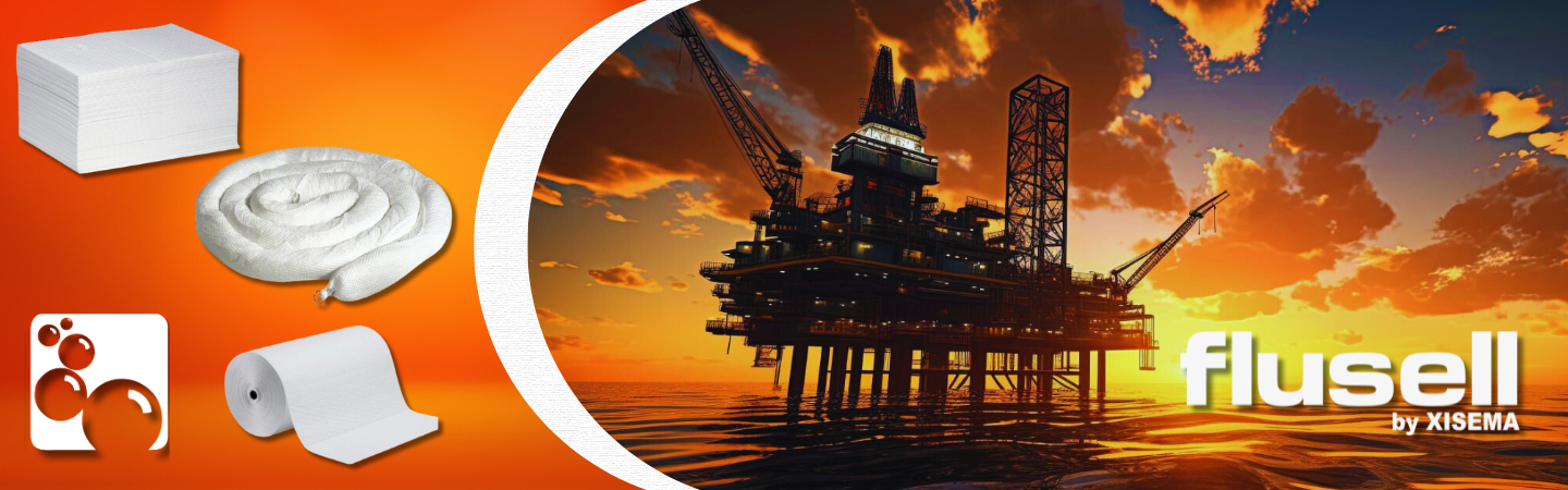 Produttore e venditore di prodotti per l'industria petrolifera