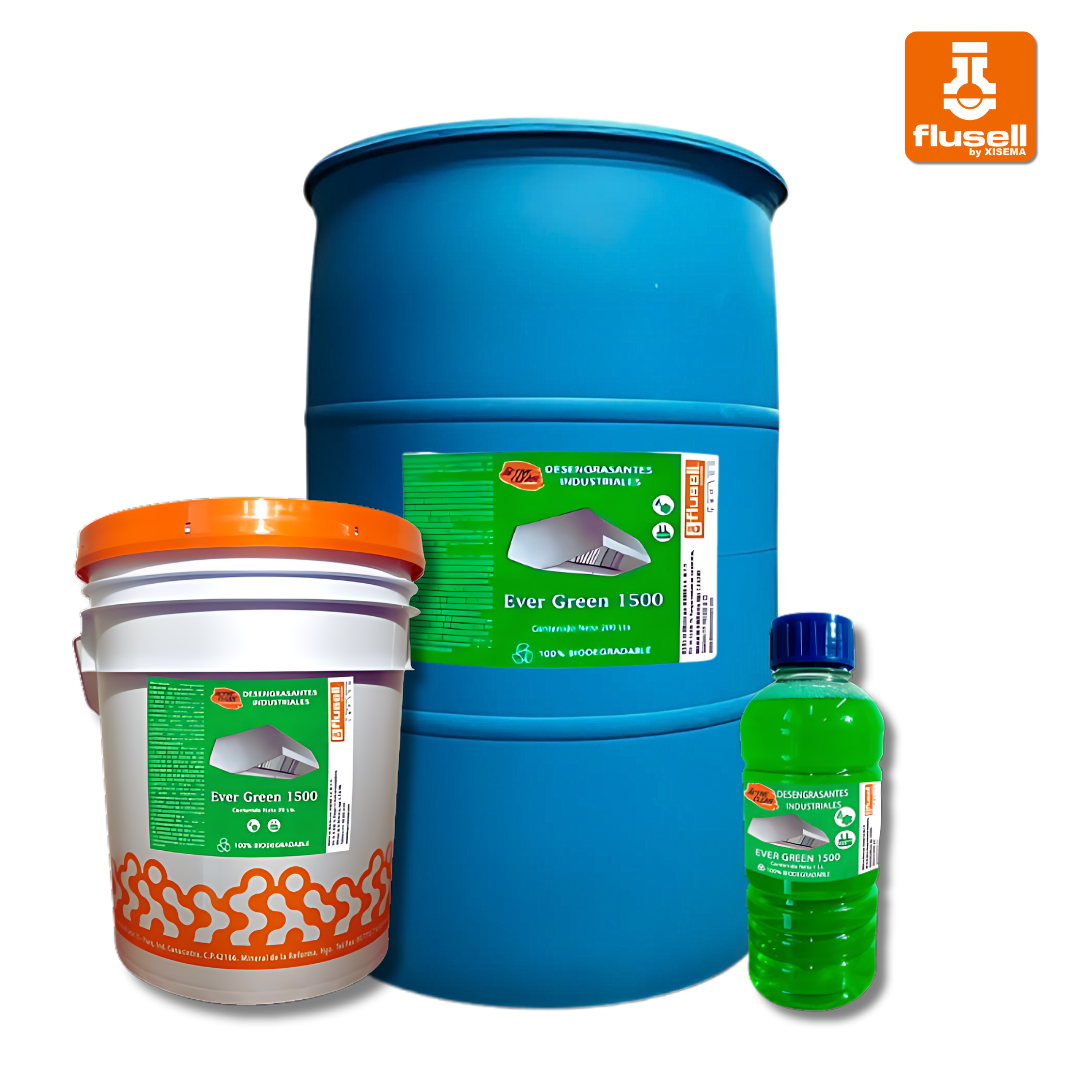 Produttore e venditore di prodotti per l'industria petrolifera